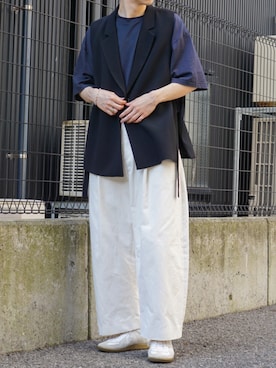 suzuさんのコーディネート