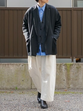 suzuさんのコーディネート