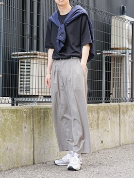 suzuさんのコーディネート