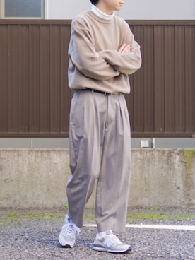 suzuさんのコーディネート