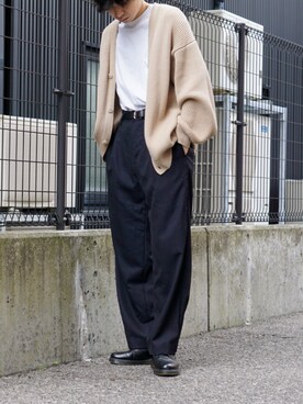 suzuさんのコーディネート