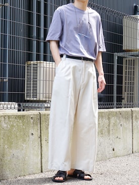 suzuさんのコーディネート