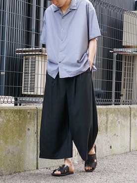 suzuさんのコーディネート