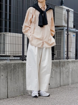 suzuさんのコーディネート