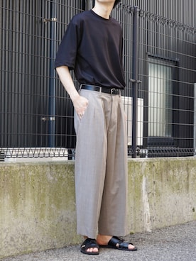 suzuさんのコーディネート