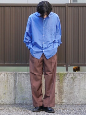 suzuさんのコーディネート