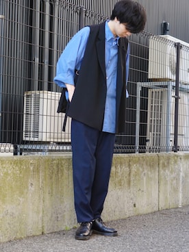 suzuさんのコーディネート