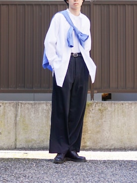 suzuさんのコーディネート