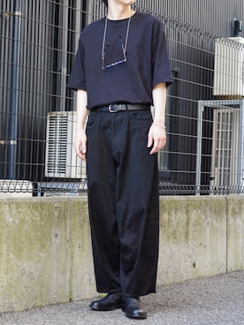 suzuさんのコーディネート