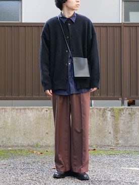 suzuさんのコーディネート