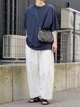 suzuさんのコーディネート