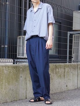 suzuさんのコーディネート