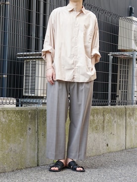 suzuさんのコーディネート