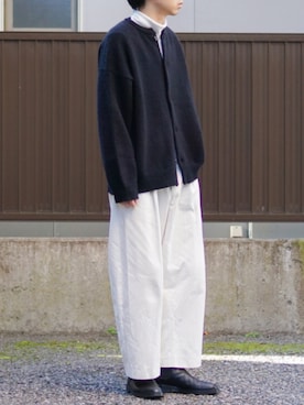 suzuさんのコーディネート