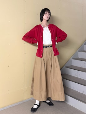 murayamaさんのコーディネート