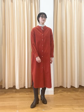 murayamaさんのコーディネート