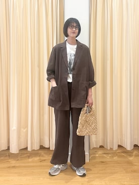 murayamaさんのコーディネート