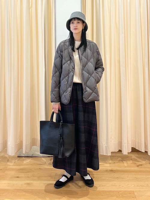 セール】ウールバケットハット（ハット）｜URBAN RESEARCH DOORS