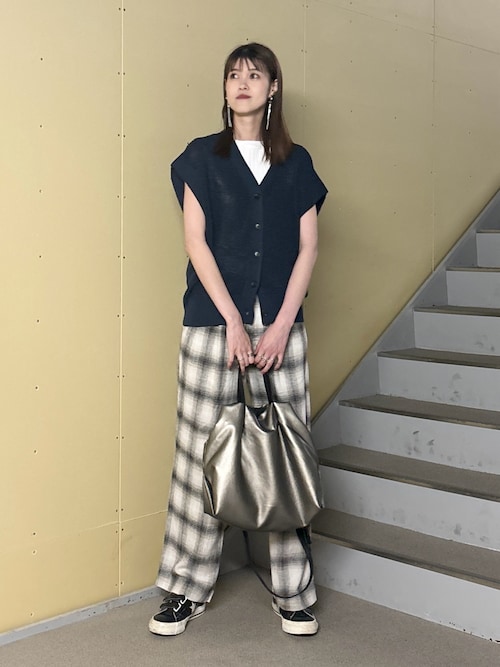ネメス　変形パンツ　チェック 137130_r1_2.jpg