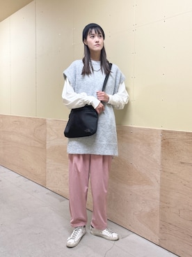 murayamaさんのコーディネート