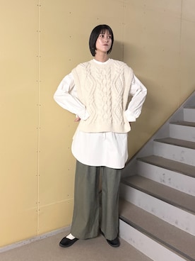 murayamaさんのコーディネート