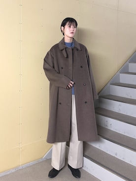 murayamaさんのコーディネート