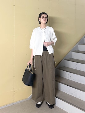 murayamaさんのコーディネート