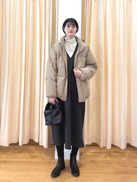 murayamaさんのコーディネート