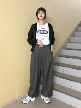 murayamaさんのコーディネート