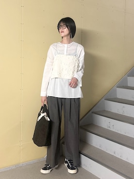 murayamaさんのコーディネート