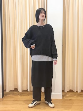 murayamaさんのコーディネート