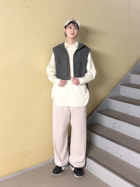 murayamaさんのコーディネート