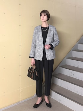 murayamaさんのコーディネート