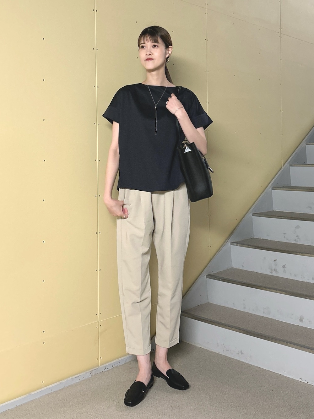 【限定特価】 URBAN RESEARCH DOORS（アーバンリサーチドアーズ）の トップス