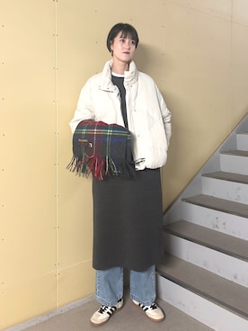 murayamaさんのコーディネート