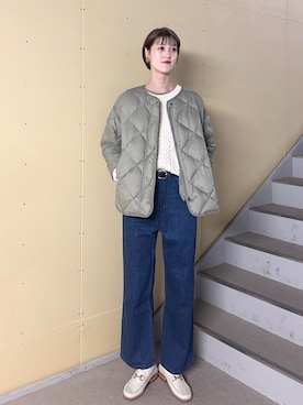 murayamaさんのコーディネート