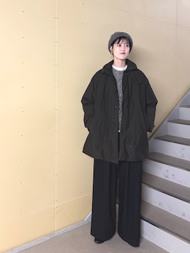 murayamaさんのコーディネート