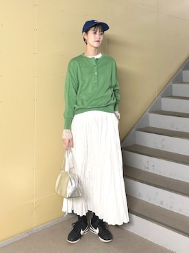 murayamaさんのコーディネート