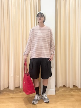 murayamaさんのコーディネート