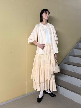 murayamaさんのコーディネート