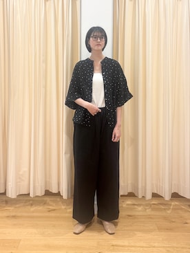 murayamaさんのコーディネート