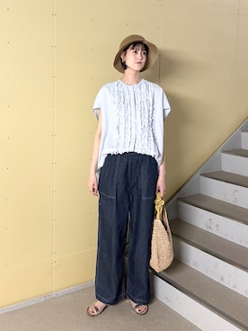murayamaさんのコーディネート
