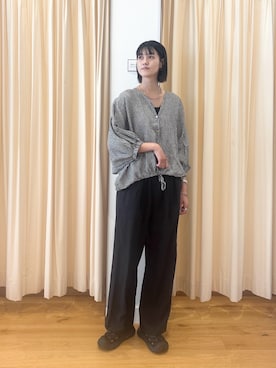 murayamaさんのコーディネート
