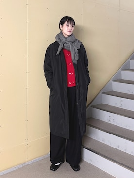 murayamaさんのコーディネート