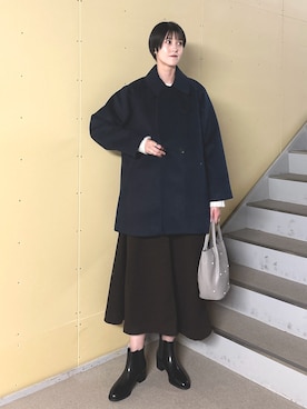 murayamaさんのコーディネート