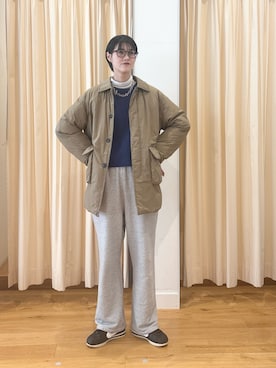 murayamaさんのコーディネート