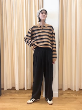 murayamaさんのコーディネート