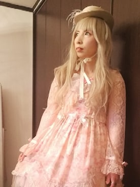 桜沢蘭さんの（BABY,THE STARS SHINE BRIGHT | ベイビーザスターズシャインブライト）を使ったコーディネート