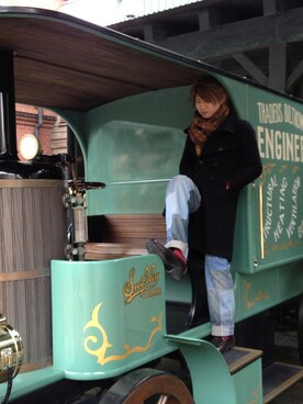 Kishi.Yさんのコーディネート