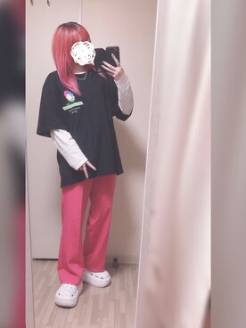 「 ねむる 」さんのコーディネート